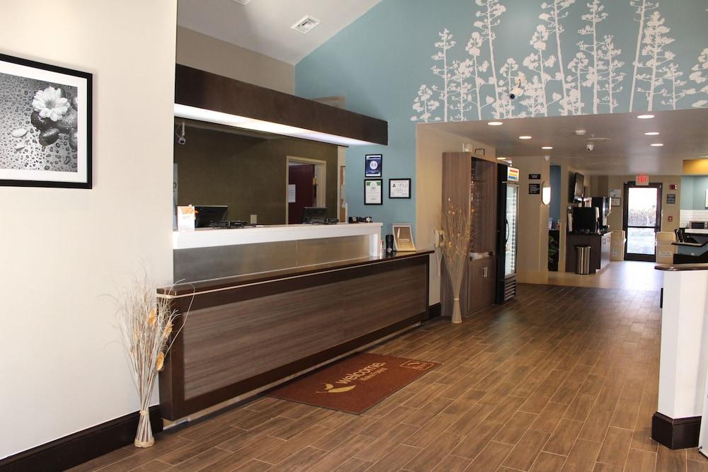 Clarion Pointe Wake Forest - Raleigh North Buitenkant foto
