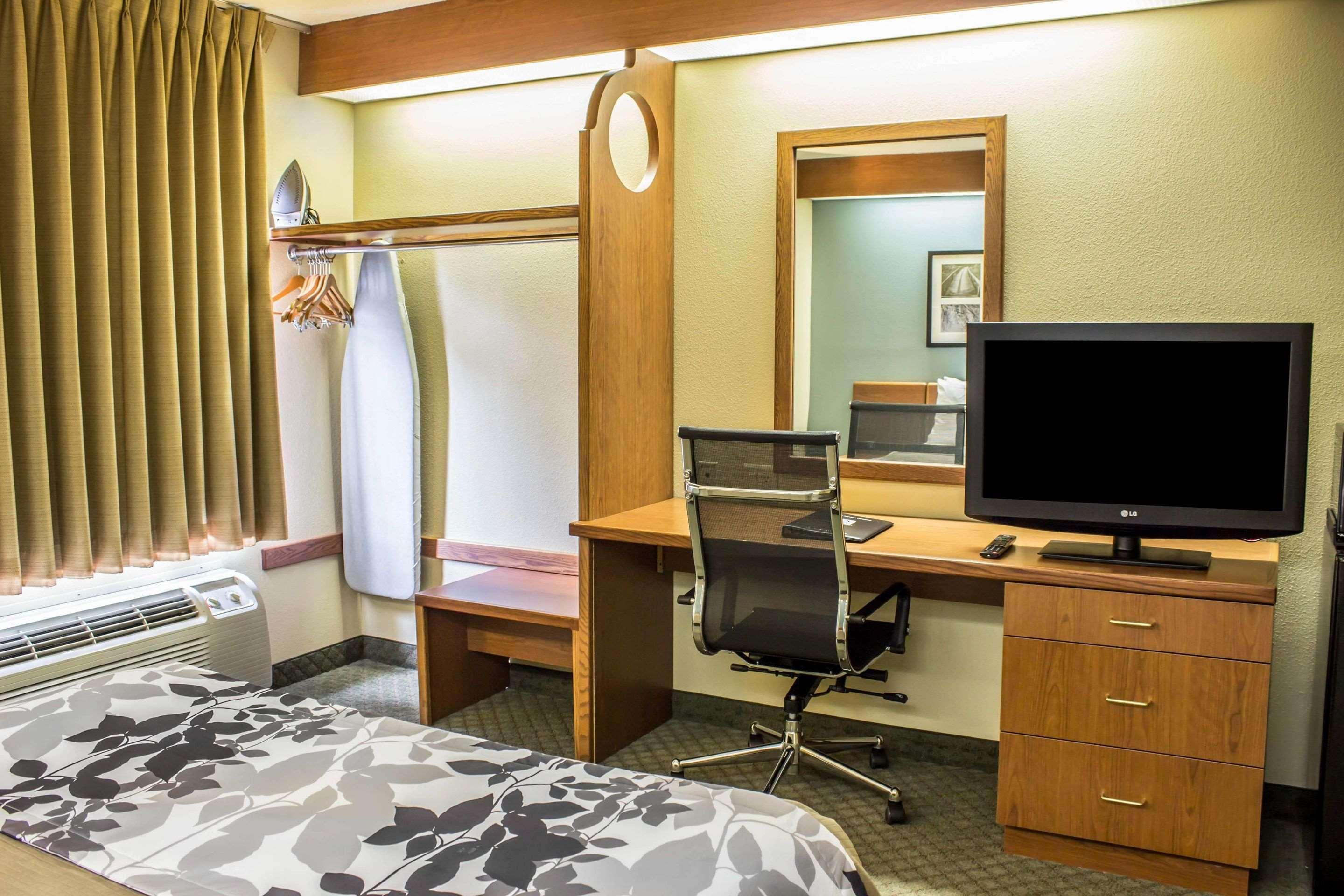 Clarion Pointe Wake Forest - Raleigh North Buitenkant foto