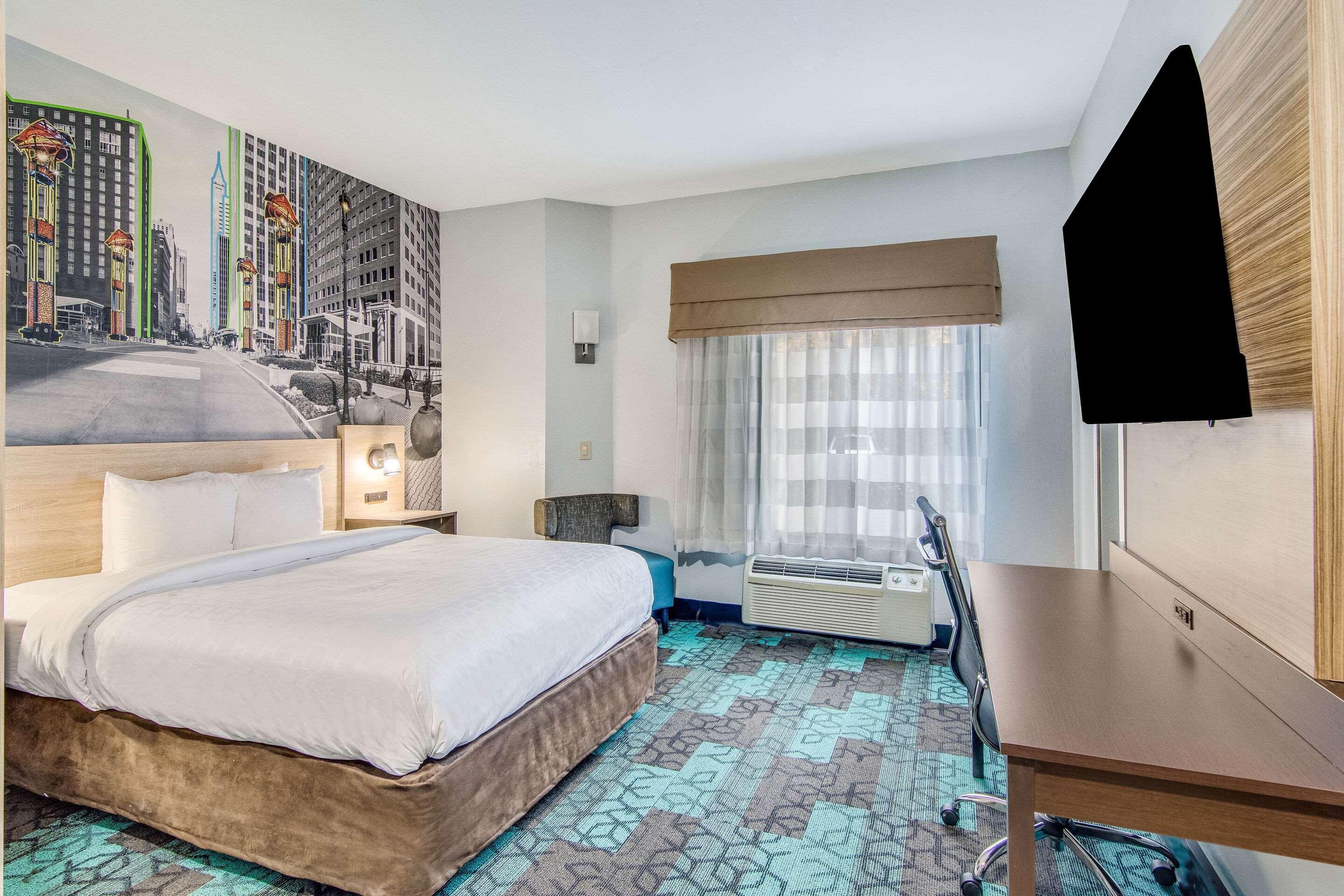 Clarion Pointe Wake Forest - Raleigh North Buitenkant foto