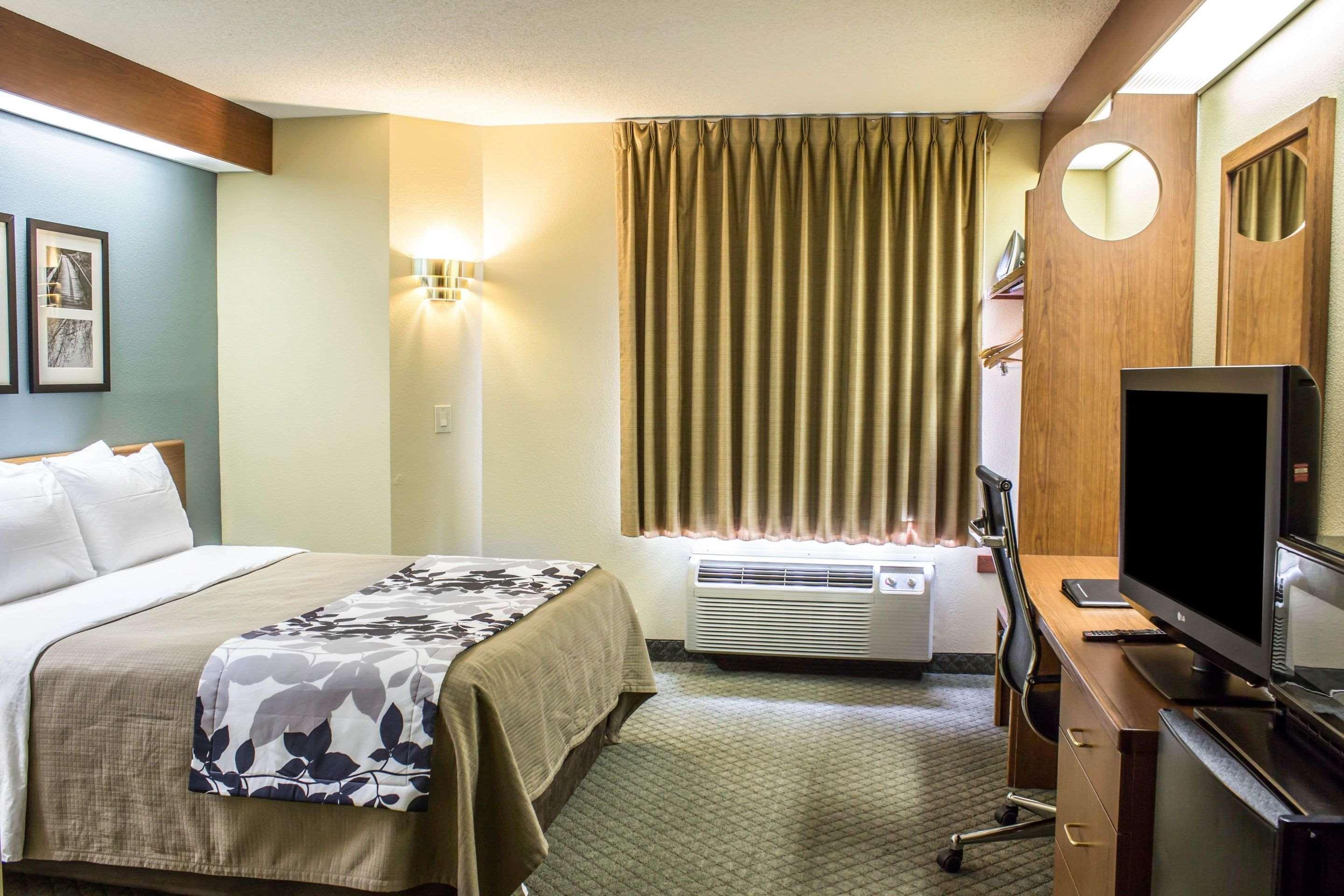 Clarion Pointe Wake Forest - Raleigh North Buitenkant foto