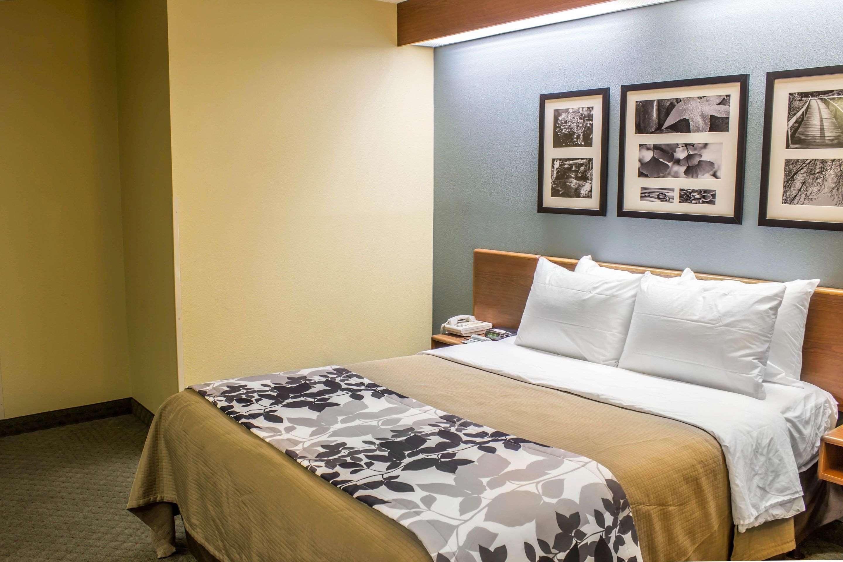 Clarion Pointe Wake Forest - Raleigh North Buitenkant foto