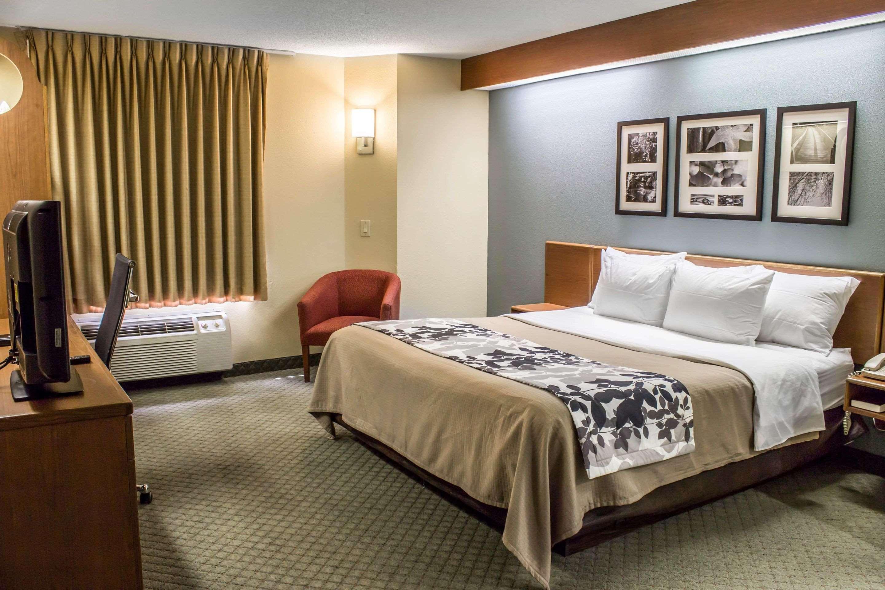 Clarion Pointe Wake Forest - Raleigh North Buitenkant foto