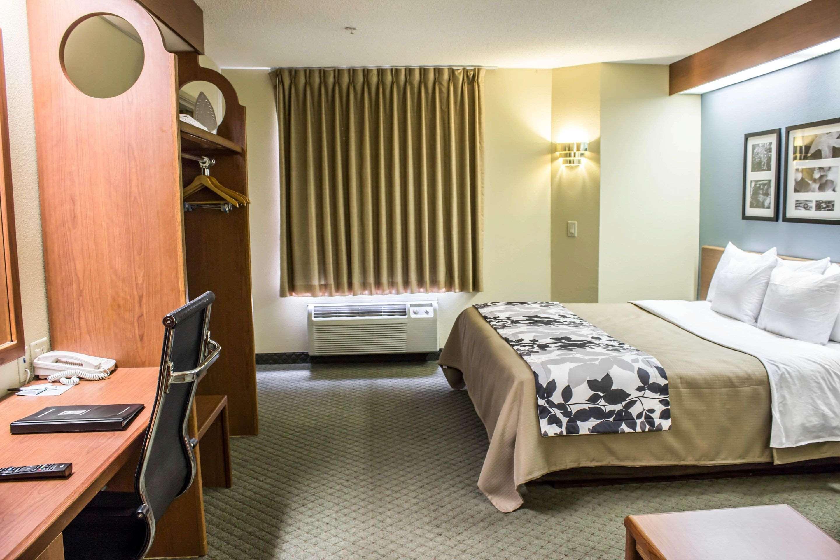 Clarion Pointe Wake Forest - Raleigh North Buitenkant foto