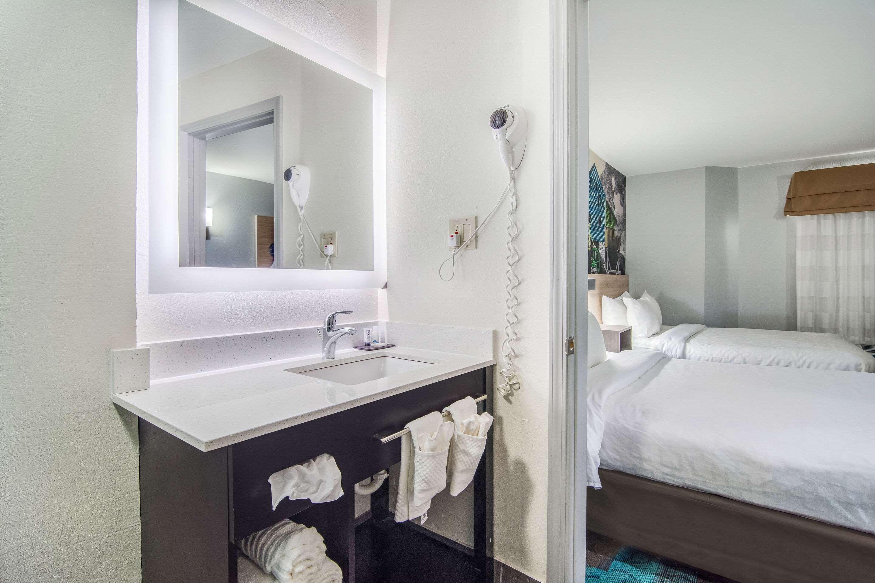 Clarion Pointe Wake Forest - Raleigh North Buitenkant foto