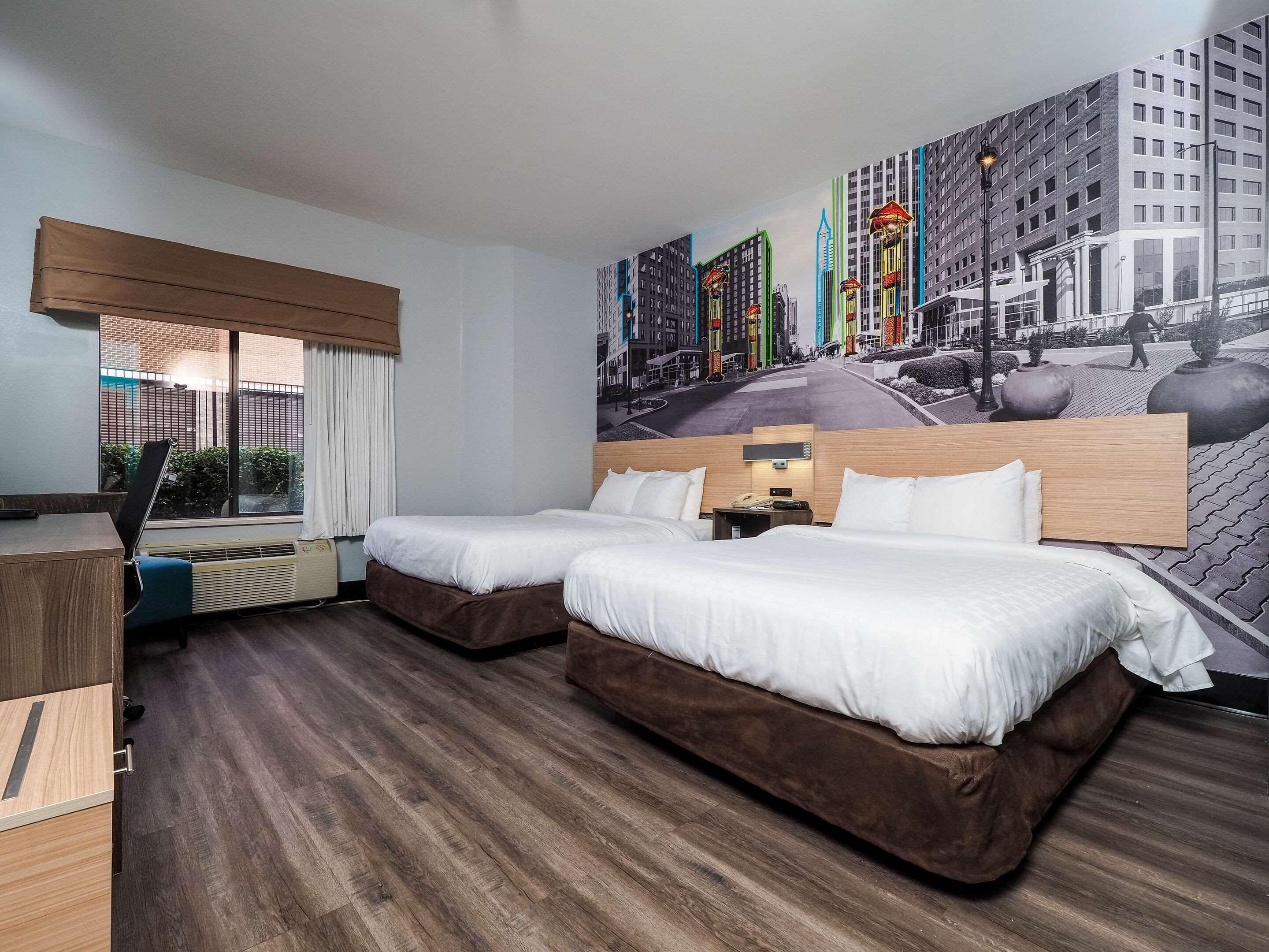 Clarion Pointe Wake Forest - Raleigh North Buitenkant foto