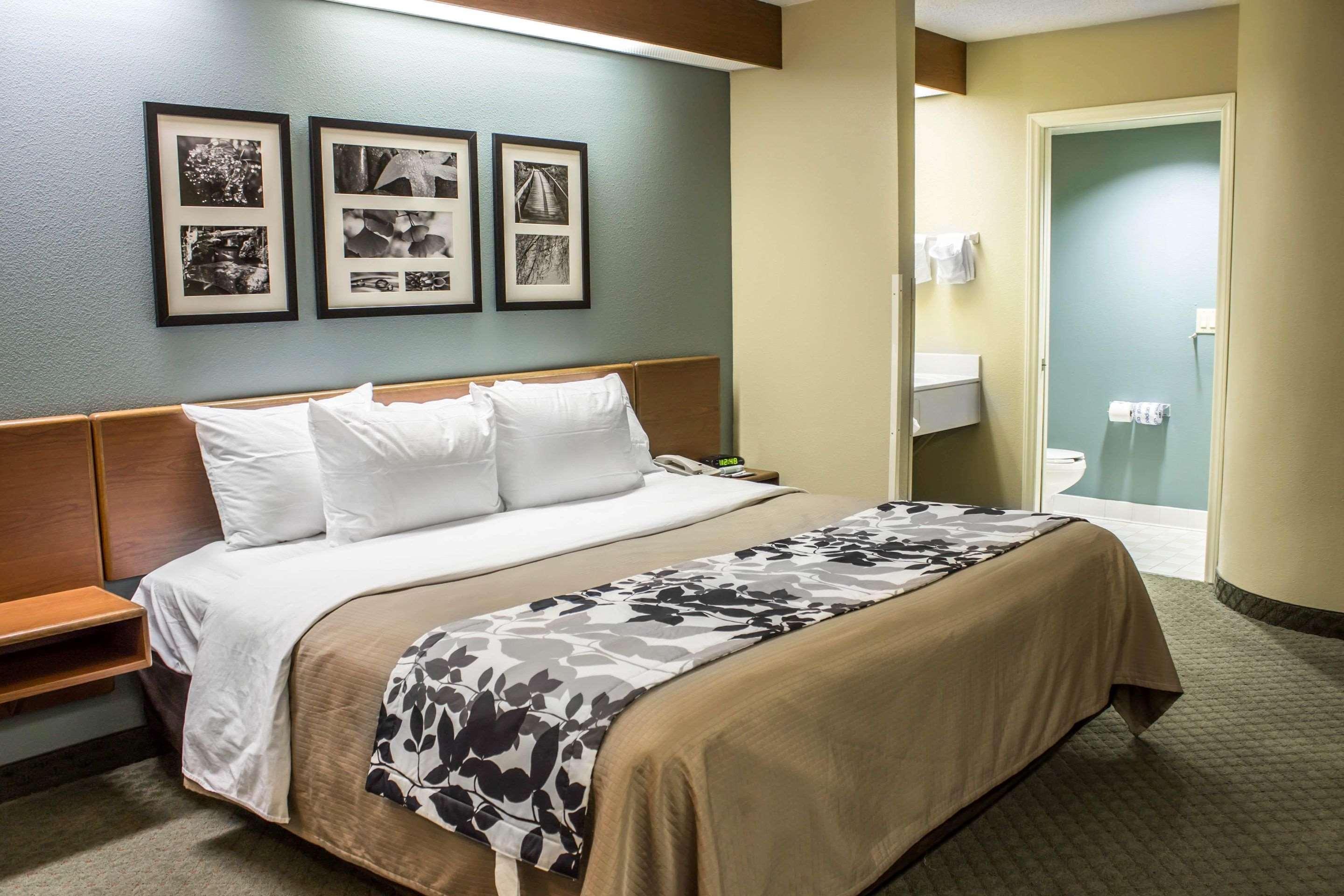Clarion Pointe Wake Forest - Raleigh North Buitenkant foto