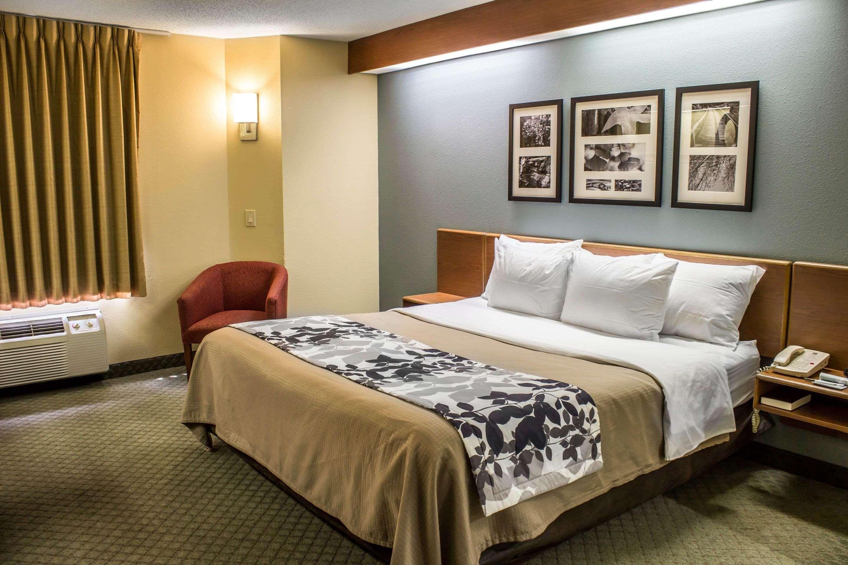 Clarion Pointe Wake Forest - Raleigh North Buitenkant foto