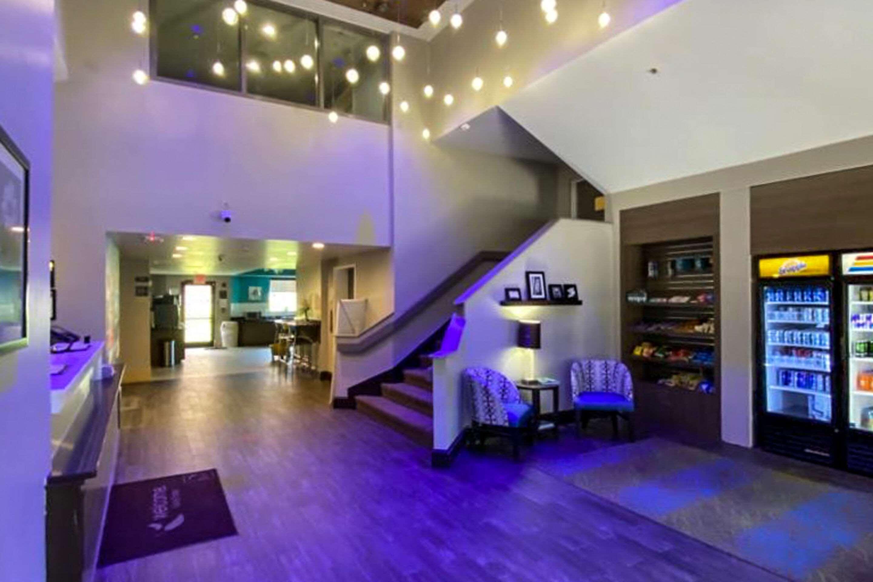 Clarion Pointe Wake Forest - Raleigh North Buitenkant foto