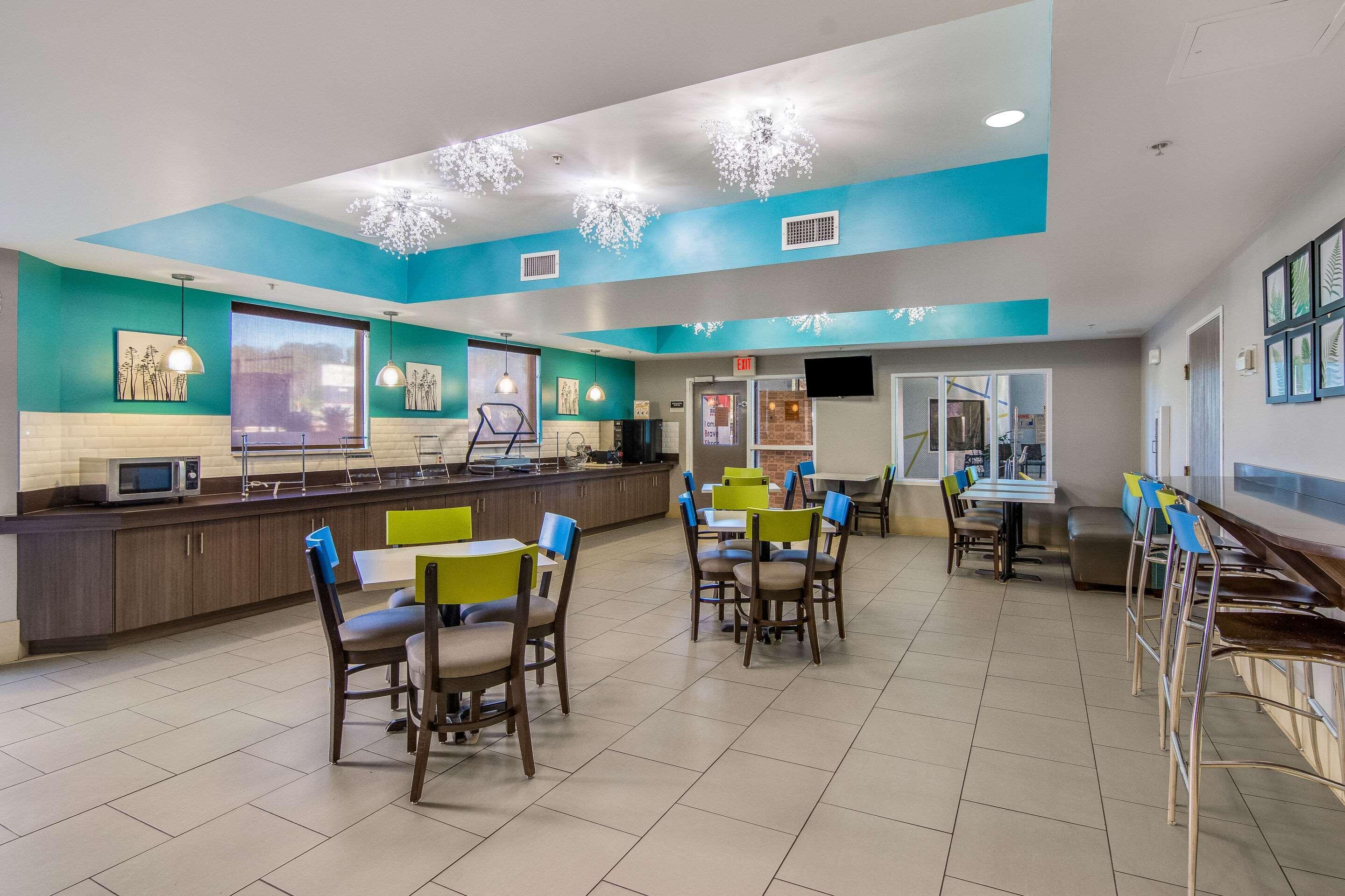 Clarion Pointe Wake Forest - Raleigh North Buitenkant foto