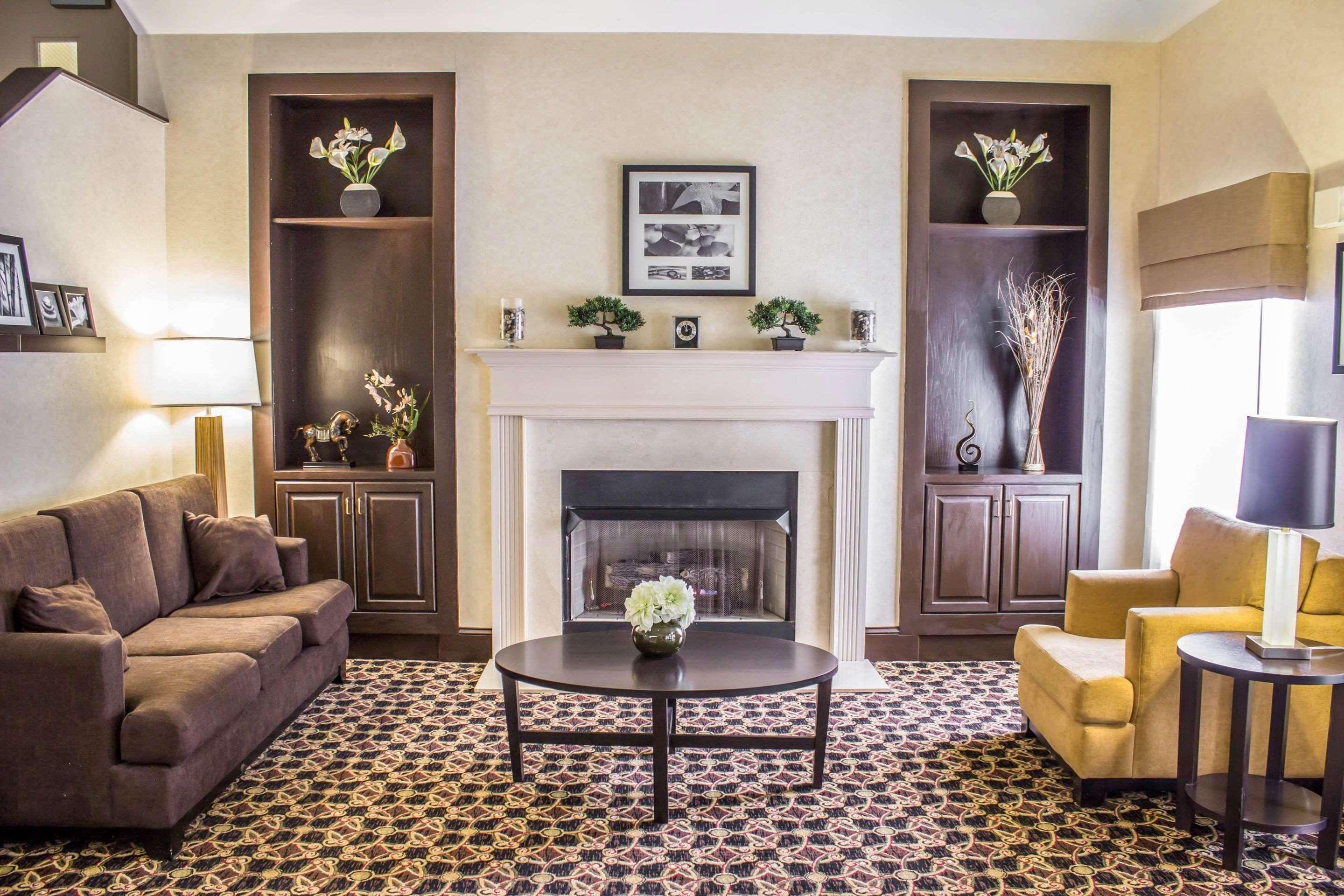 Clarion Pointe Wake Forest - Raleigh North Buitenkant foto