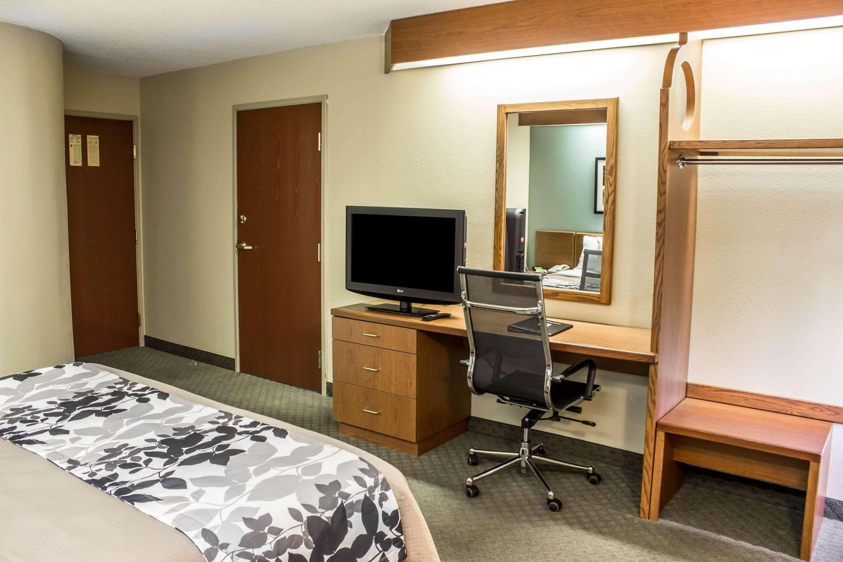 Clarion Pointe Wake Forest - Raleigh North Kamer foto