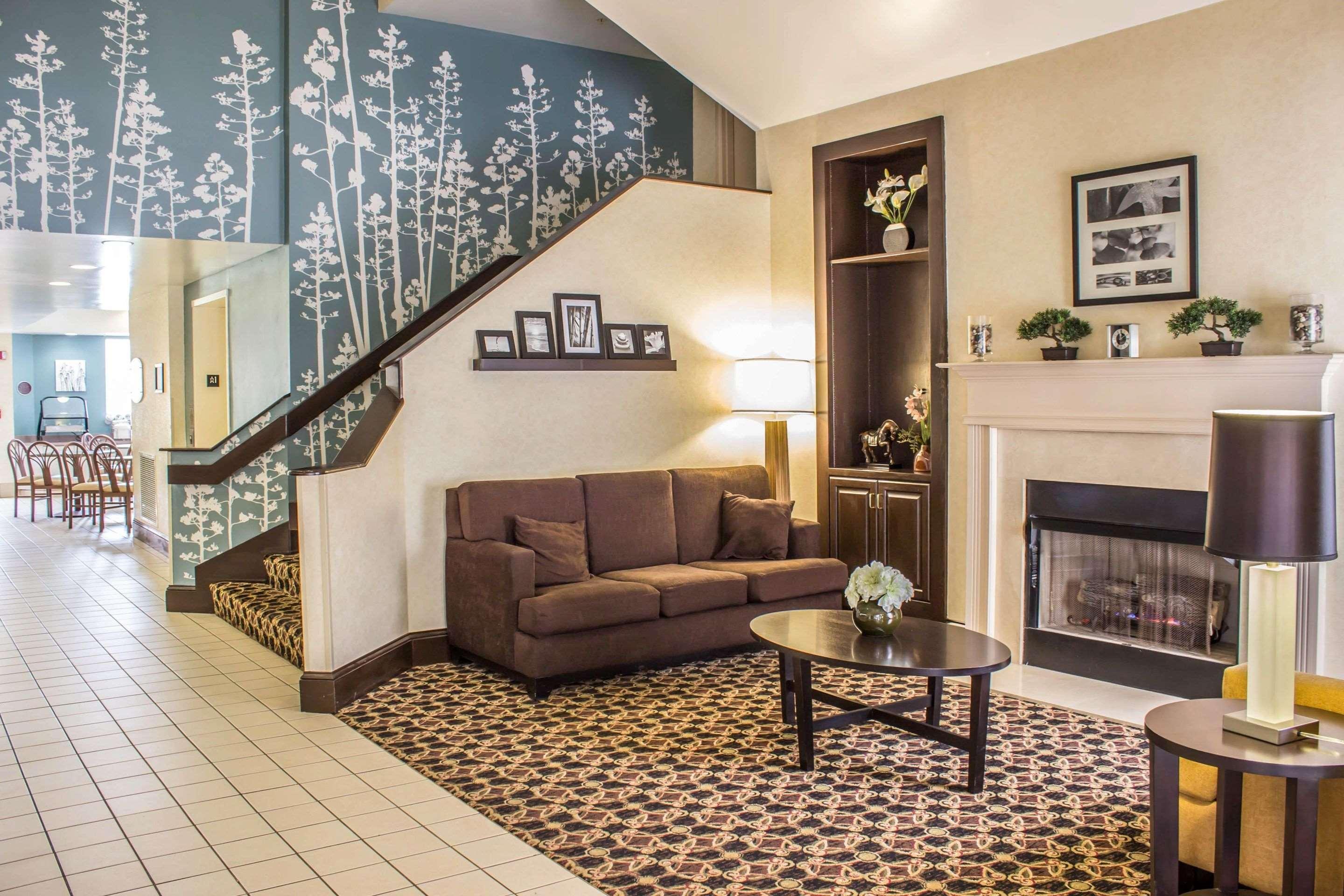 Clarion Pointe Wake Forest - Raleigh North Buitenkant foto