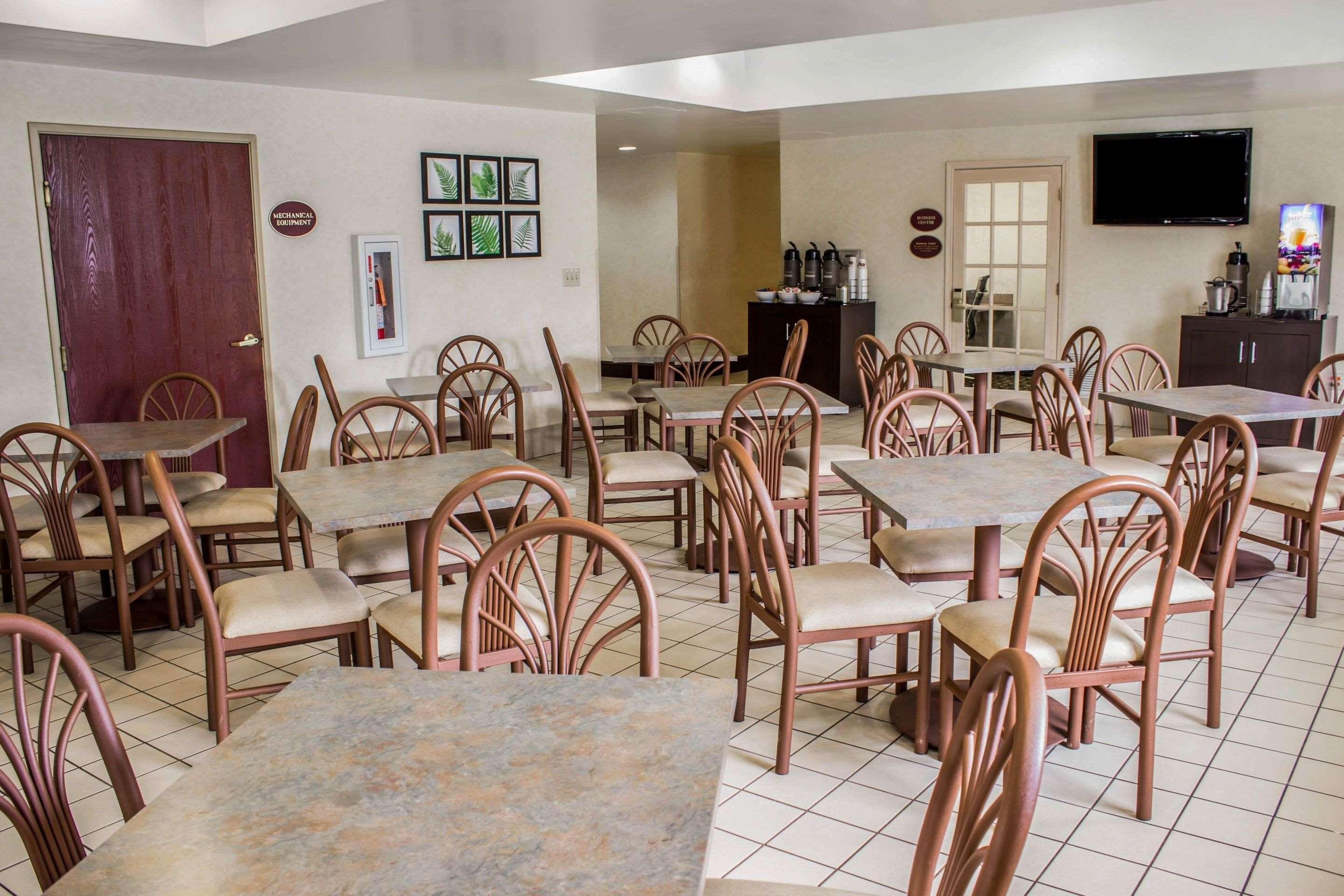 Clarion Pointe Wake Forest - Raleigh North Buitenkant foto
