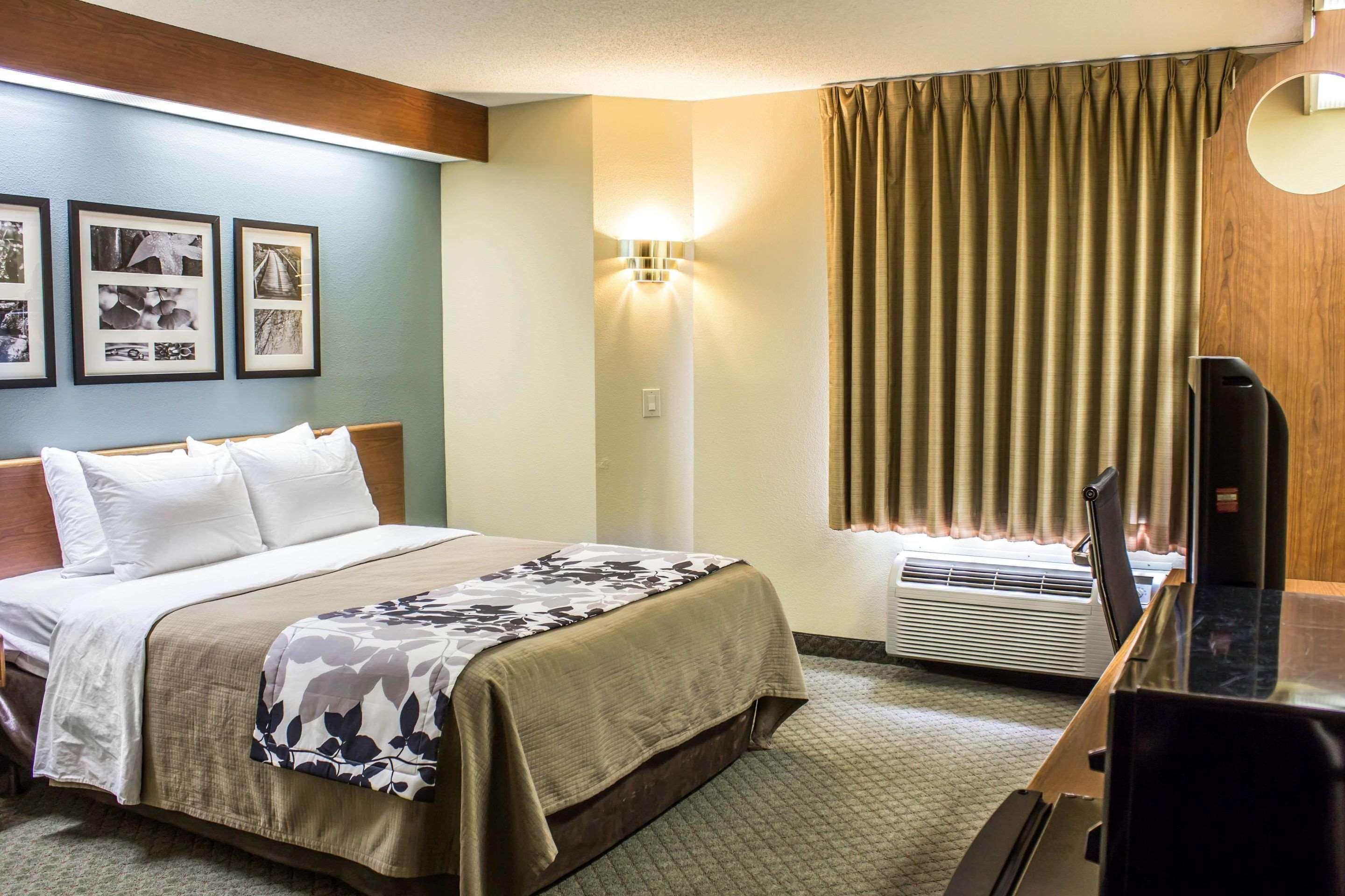 Clarion Pointe Wake Forest - Raleigh North Buitenkant foto